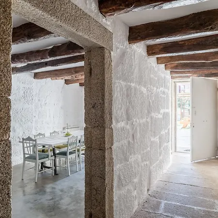 Guest house Casa Carolina