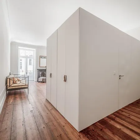 Casa Carolina Guest house Porto