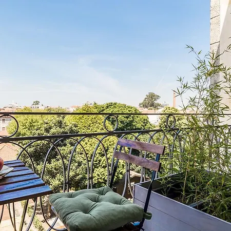 Guest house Casa Carolina 3*