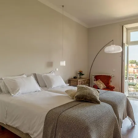 Casa Carolina 3* Porto