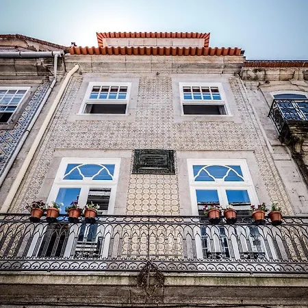 Casa Carolina 3* Porto