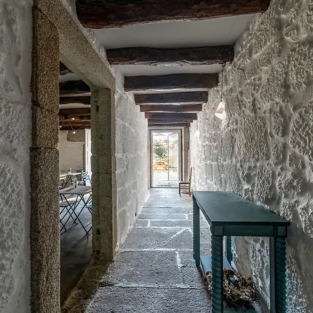 Guest house Casa Carolina Porto