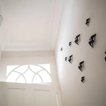 Casa Carolina 3* Porto