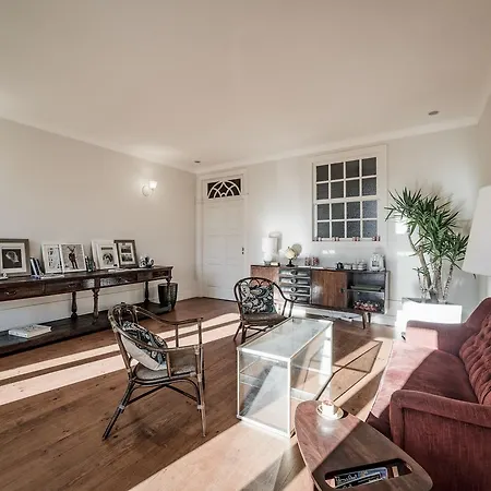 Casa Carolina Guest house