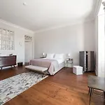 Casa de hóspedes Casa Carolina 3*