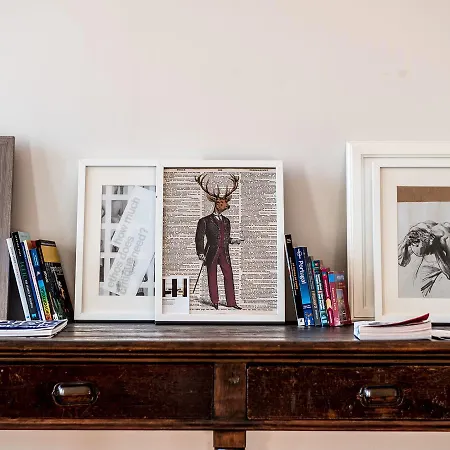 Casa Carolina 3* ポルト