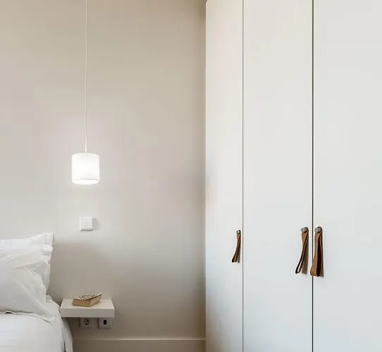 ゲストハウス Casa Carolina ポルト