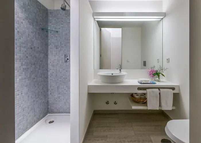 Casa Carolina ゲストハウス ポルト