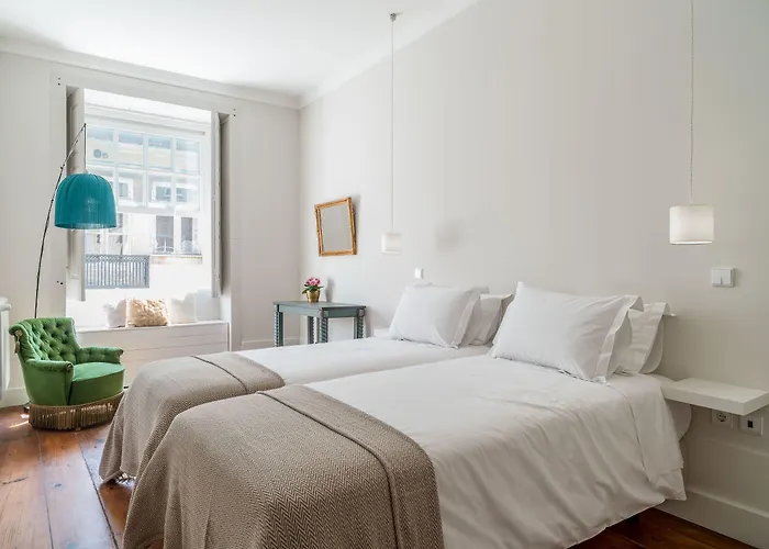 ゲストハウス Casa Carolina