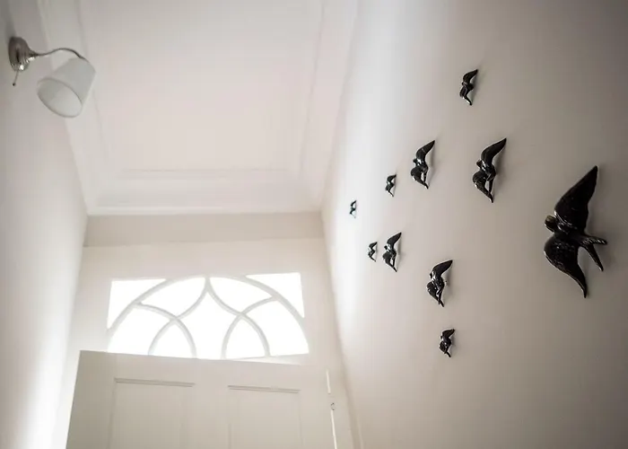 Casa Carolina 3* ポルト