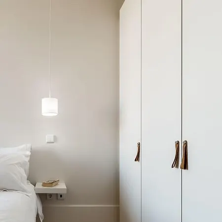 ゲストハウス Casa Carolina ポルト