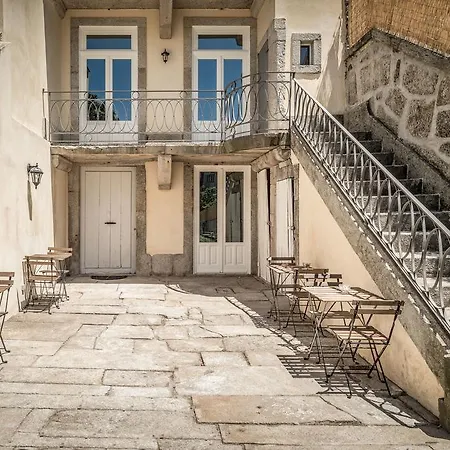 Casa Carolina 3* Oporto