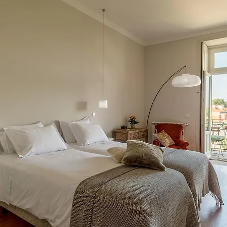 Casa Carolina 3* Oporto