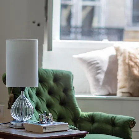 Casa Carolina ゲストハウス