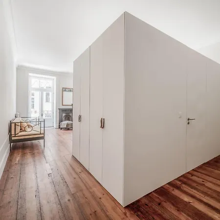 ゲストハウス Casa Carolina ポルト