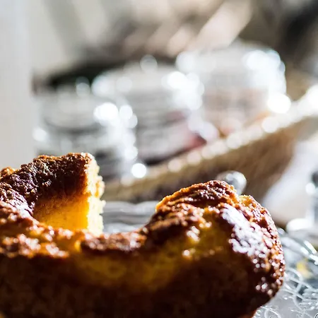 Casa Carolina ポルト