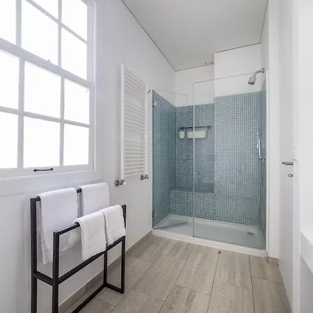 Casa Carolina ポルト