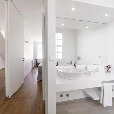 Casa Carolina Oporto