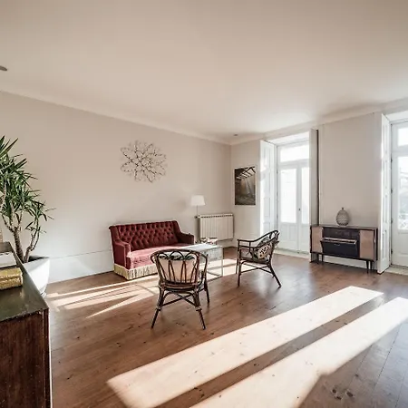 Casa Carolina ゲストハウス 3*