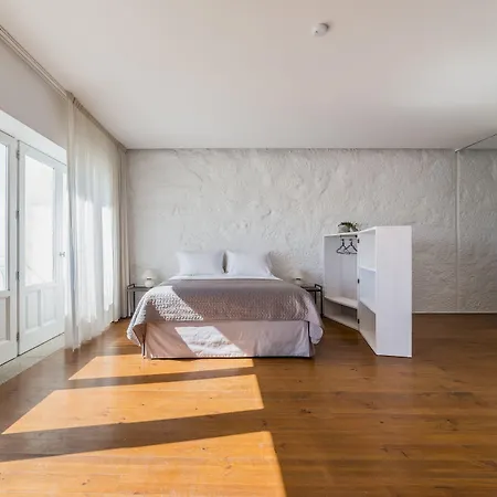 Casa Carolina Pensionat Oporto