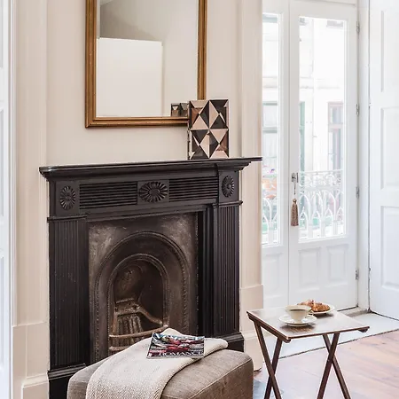 Casa Carolina ゲストハウス