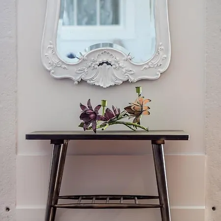 Casa Carolina ゲストハウス 3*