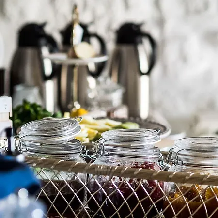 ゲストハウス Casa Carolina 3*