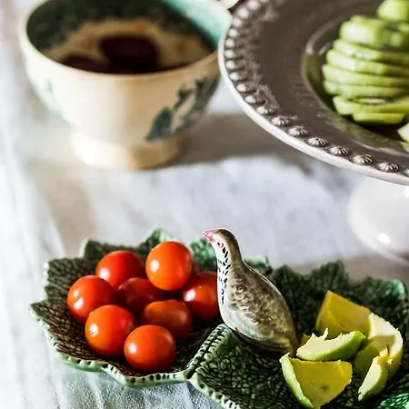 Casa Carolina 게스트하우스 포르투