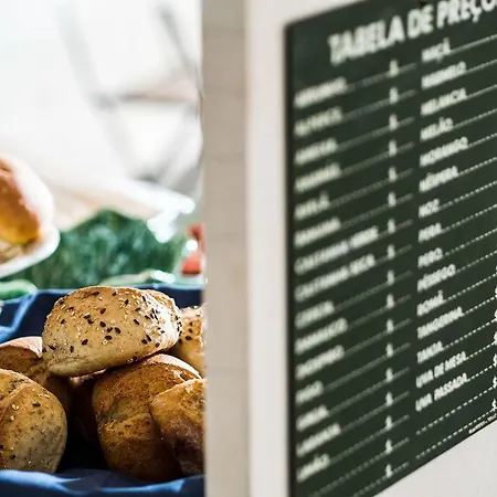 ゲストハウス Casa Carolina