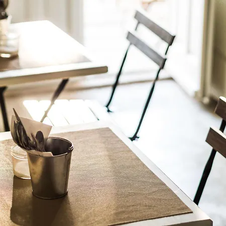 Casa Carolina ポルト