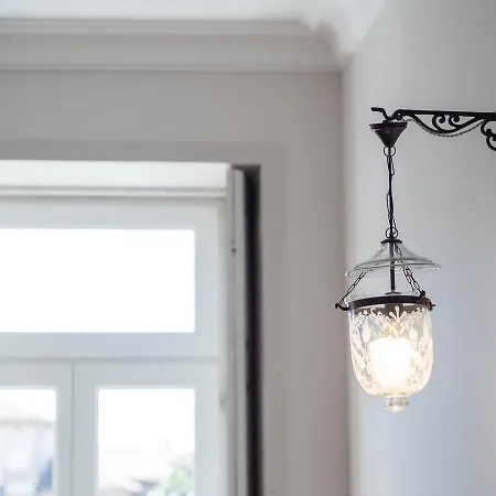 게스트하우스 Casa Carolina 3*