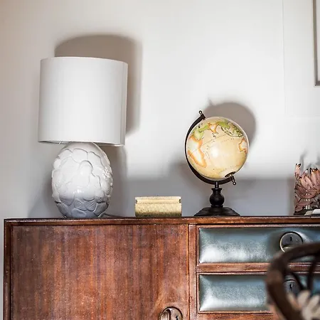 Casa Carolina ポルト