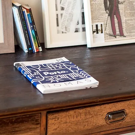 Casa Carolina ゲストハウス