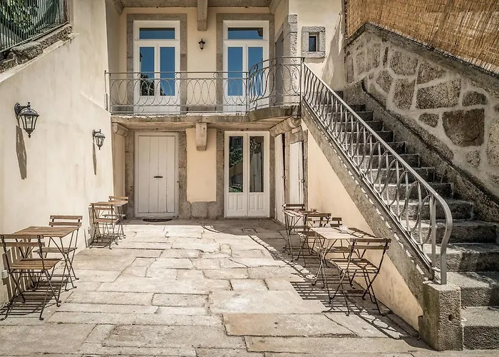 Casa Carolina 3* Oporto