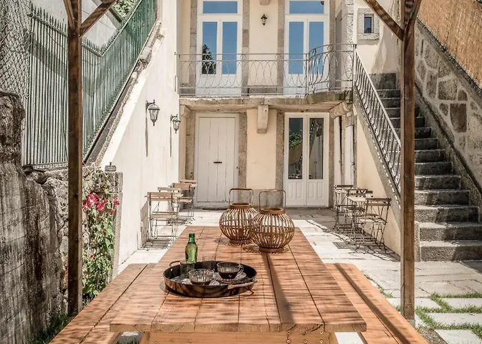 Casa Carolina Pensión