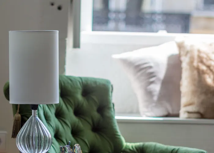 Casa Carolina Casa de hóspedes