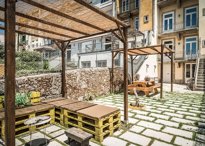 Casa Carolina Гостевой дом