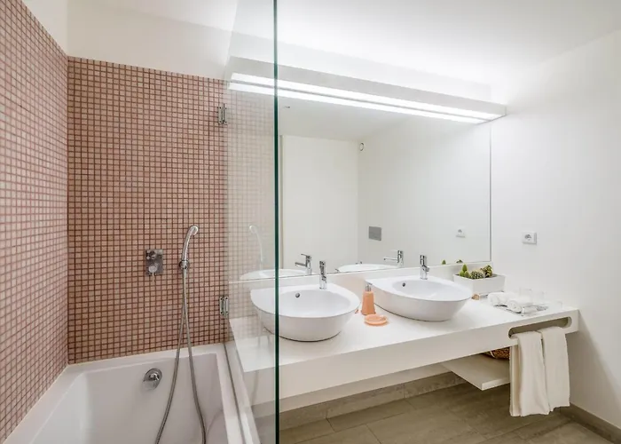 Гостевой дом Casa Carolina 3*