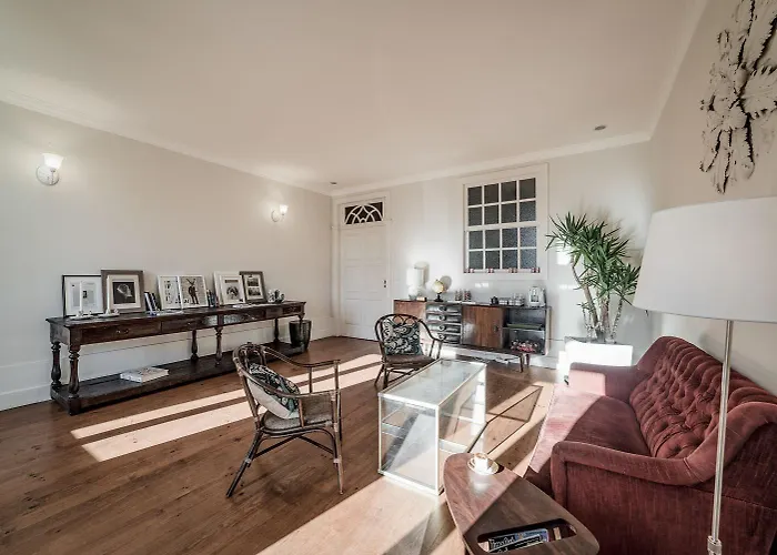 Гостевой дом Casa Carolina 3*