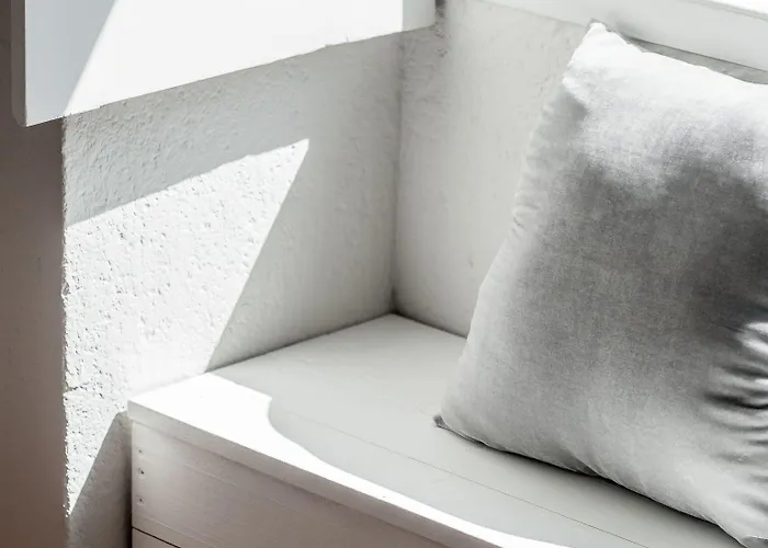 Pensión Casa Carolina