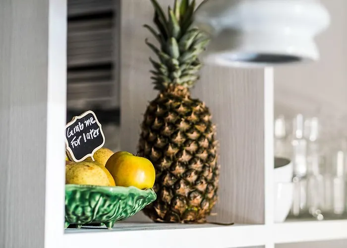 Casa Carolina 3* Порту