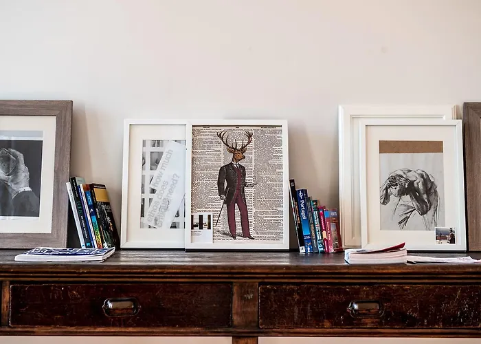 Casa Carolina 3* Oporto