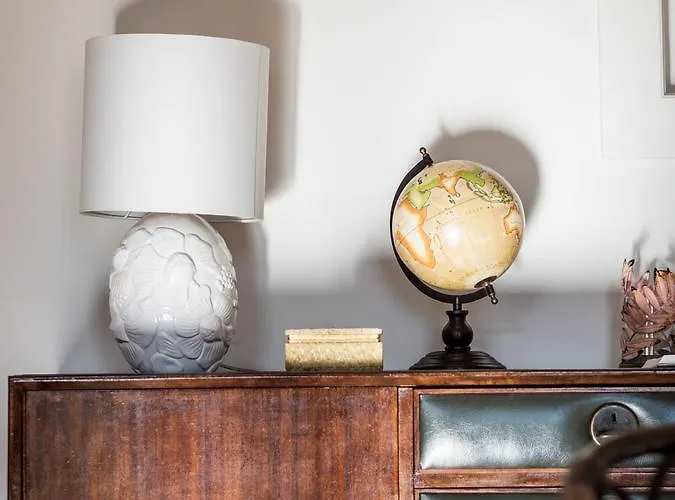 Casa Carolina Порту