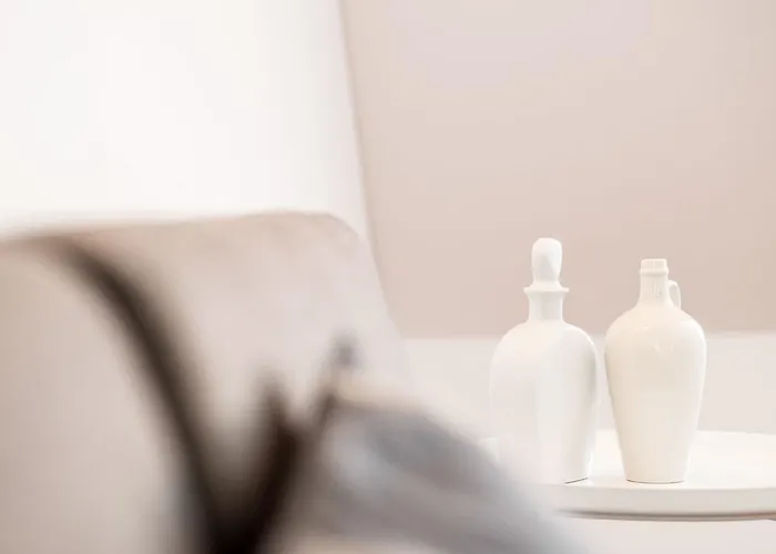 Гостевой дом Casa Carolina 3*