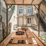 Casa Carolina بيت ضيافة