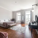Casa Carolina 3* بورتو
