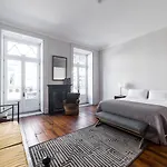 Casa Carolina Maison d'hôtes Oporto