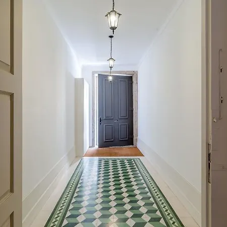 بيت ضيافة Casa Carolina