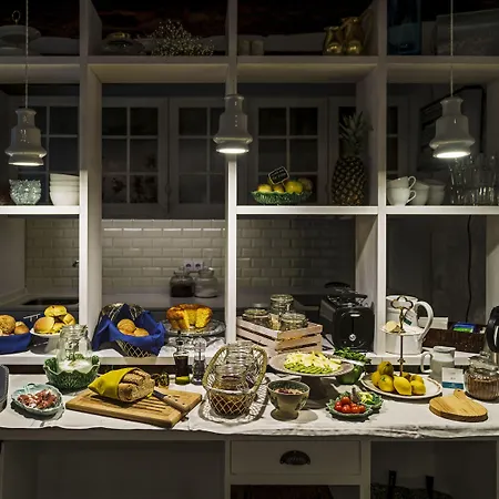 Casa Carolina Maison d'hôtes Oporto