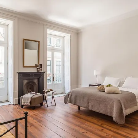 Maison d'hôtes Casa Carolina